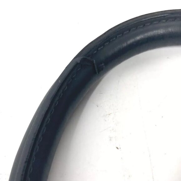 LOUIS VUITTON Damier Cobalt Greenwich Tote Bag Hand Bag Shoulder Bag - Picture 16 of 16